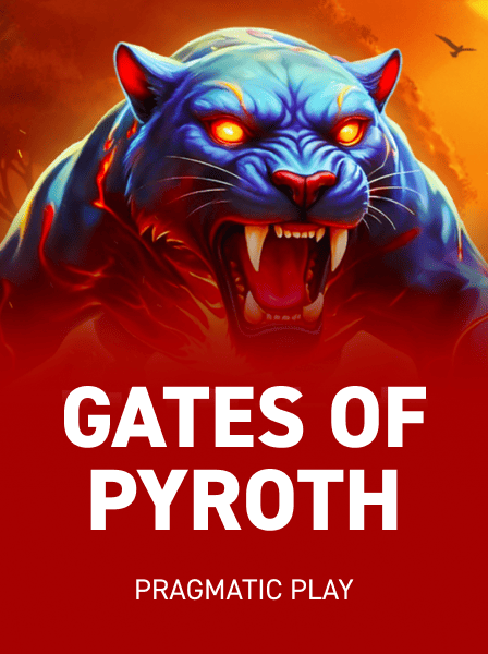 Bolabet Platform Taruhan Olahraga dan Slot Online Terpercaya Indonesia|Bolabet - Gates of Pyroth