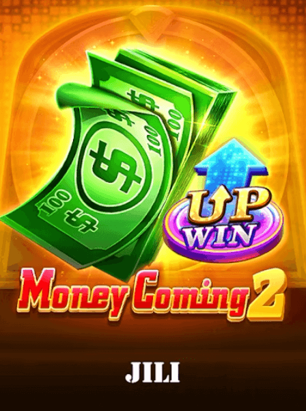 Bolabet Platform Taruhan Olahraga dan Slot Online Terpercaya Indonesia|Bolabet - Money Coming 2