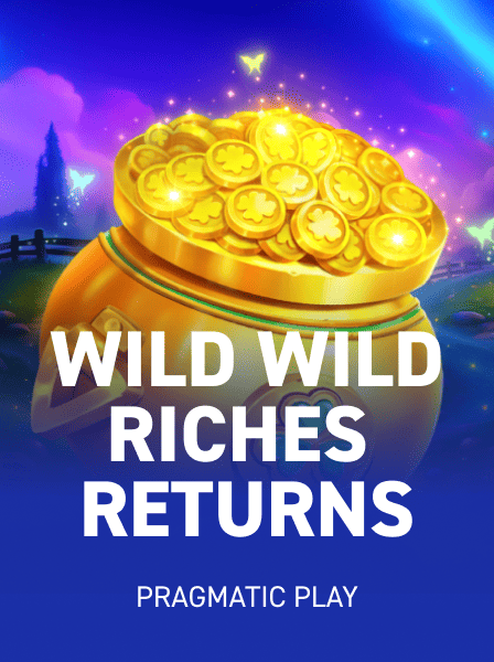 Bolabet Platform Taruhan Olahraga dan Slot Online Terpercaya Indonesia|Bolabet - Wild Wild Riches
